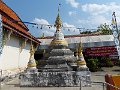 Phrae P0751  Wat Phrathatchohae